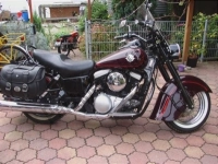 Kawasaki VN 1500 Drifter 1999 spare parts PartsRepublik